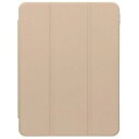 ■Owltech iPadAir m2(11インチ) iPadAir 第5/4世代(10.9インチ)対応マグネットカバー 3Wayケース マッシュルームベージュ...