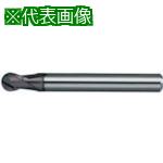 ■NS 無限コーティング ショートシャンクボールエンドミル MSB230SF R6〔品番:MSB230SFR6〕【6980376:0】[送料別途見積り][掲外取寄][店頭受取不可](4)