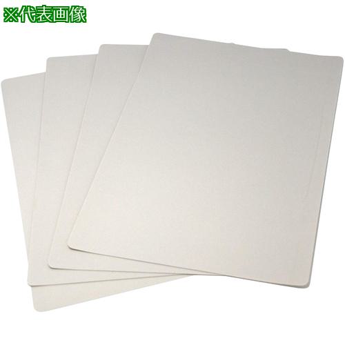 ■ティーエフサービス すべり止めマット グリップシート 190×275×0.38mm (2枚入)〔品番:GS2120K〕【6982..