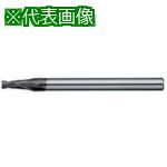 ■NS 無限コーティング テーパーエンドミル MTE230 Φ0.5X1度30分〔品番:MTE2300.5X1.30〕【6983839:0】[..
