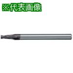 ■NS 無限コーティング テーパーエンドミル MTE230 Φ2.5X5度〔品番:MTE2302.5X5〕【6984819:0】[送料別..