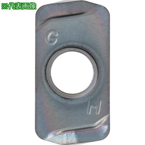 ■京セラ ミーリング用チップ PVDコーティング PR1535《10個入》〔品番:LOGU030310ERGM〕【6985904×10:0】[店頭受取不可]