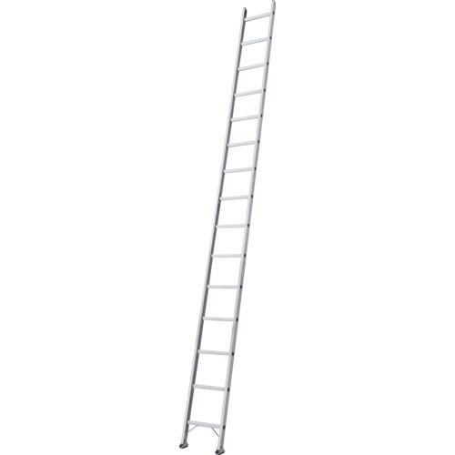 ■ハセガワ アップスライダー1連軽量型 5.08m(10619)〔品番:HE151A〕【6989312:0】[送料別途見積り][法..