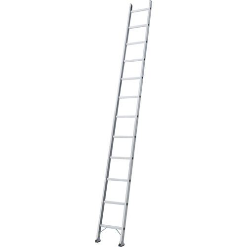 ■ハセガワ アップスライダー1連軽量型 4.08m(10618)〔品番:HE141A〕【6989313:0】[送料別途見積り][法..