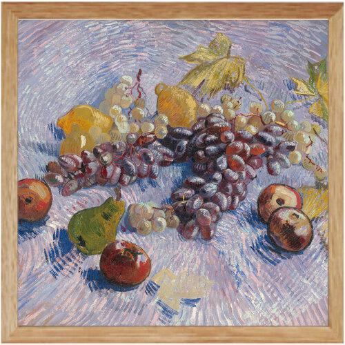 ■グリーンクロス インテリアアート防災トイレ sonae 備絵 フィンセント・ファン・ゴッホ〔品番:6300062..