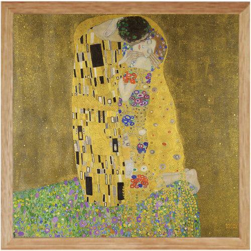 ■グリーンクロス インテリアアート防災トイレ sonae 備絵 グスタフ・クリムト〔品番:6300062976〕【6991702:0】[送料別途見積り][法人・事業所限定][外直送][店頭受取不可]のサムネイル