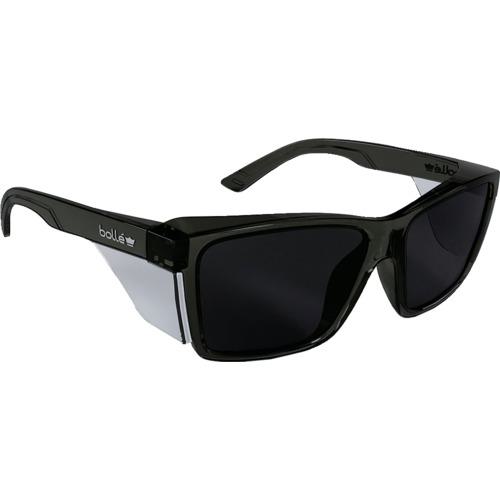 bolle ݸᥬ STKS420 GRAPHITE FRAME SMOKE LENS:STK42N22A͡6991827:0...