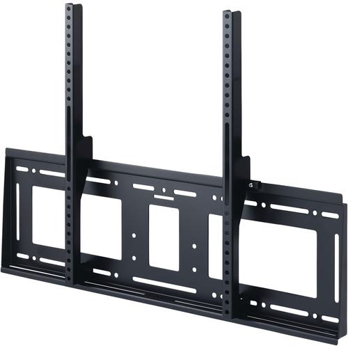 ■HAMILEX 壁掛金具〔品番:MH951B〕【6993657:0】[法人・事業所限定][外直送元][店頭受取不可]