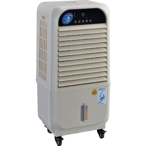 ■MEIHO 気化熱クーラー 冷風機 MPR40〔品番:MPR40〕【6993719:0】[店頭受取不可]