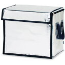■イノアック 保冷バッグ(低温輸送容器) ネオカルター700mmx450mmx450mm 140L 100個《100個入》〔品番:B4100〕【6994878×...