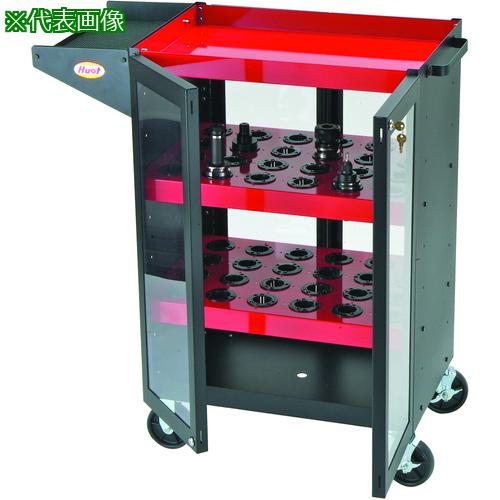 ■ヒューイット セキュリティワゴン(BT30用)〔品番:16930〕【6996066:0】[法人・事業所限定][直送元][店頭受取不可]