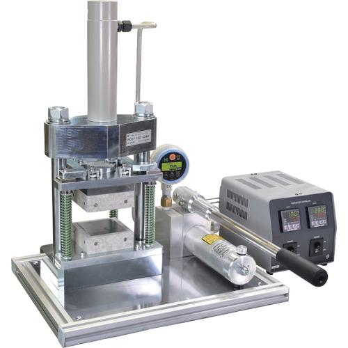 �����̥ԡ����� �ҡ������ץ쥹 100kN����ѥ��ȥҡ������ץ쥹������:PCH100DAH�͡�6996441:0��[�������Ӹ��Ѥ�][ˡ�͡����Ƚ����][ľ��...