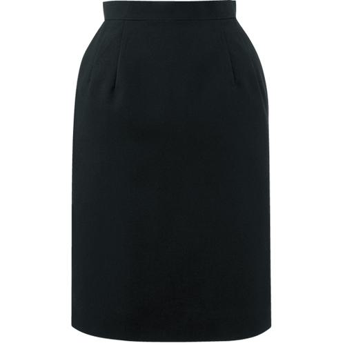 ■サンペックス 【女性用】タイトスカート ブラック 15〔品番:SK140B915〕【6998771:0】[送料別途見積り..