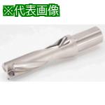 ■【在庫限り】タンガロイ タングドリルツイステッド TDX-W(L/D=5)〔品番:TDX205W255〕【7000685:0】[店頭受取不可]