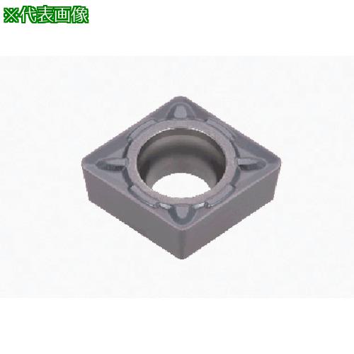 ■タンガロイ 旋削加工用インサート PVDコーティング AH725《10個入》〔品番:CCMT060204PM〕【7004753×10:0】[送料別途見積り][掲外取寄][店頭受取不可]