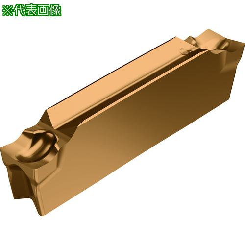 ■Walter 溝入れおよび突っ切り用チップ Tiger・tec Gold WSM33G《10個入》〔品番:DX181E150N01CF5〕【7006399×10:0】[店頭受取不可]