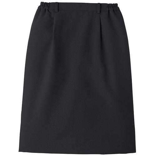■サンペックス 【女性用】タイトスカート ブラック 09〔品番:BS384709〕【7006720:0】[送料別途見積り]..