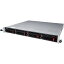 ■BUFFALO TeraStation TS3030シリーズ 4ベイ ラックマウント12TB〔品番:TS3430RN1204〕【7009528:0】[..