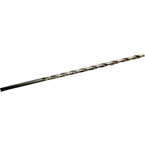 ■BIC TOOL 鉄工用月光ロングストレートドリル ブリスターパック4.0×200mm〔品番:SGLP4.0200〕【7010992:0】[店頭受取不可]