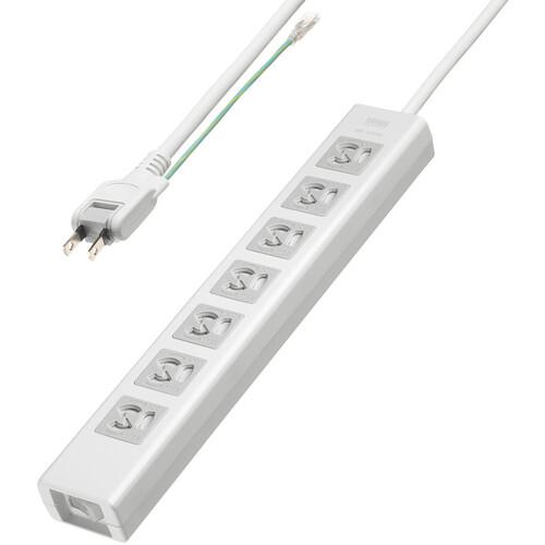 ■SANWA 抜け止めシャッタータップ〔品番:TAPF37SH2ZS〕【7013122:0】[法人・事業所限定][直送元][店頭受取不可]