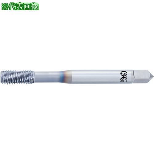 ■OSG 高性能・低炭素型Vコート粉末ハイス転造タップ GRT M1X0.25〔品番:GRTSTDCPM1PM1X0.25〕【7017217:0】[送料別途見積...