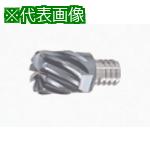 ■タンガロイ タング・マイスター用ヘッド スクエアタイプ 難削材加工用 VED AH725《2個入》〔品番:VED1..