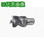 ■タンガロイ タング・マイスター用ヘッド 4枚刃 スクエアタイプ 汎用型 VED AH725《2個入》〔品番:VED1..