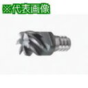 ■タンガロイ タング・マイスター用ヘッド スクエアタイプ 難削材加工用 VEE AH750《2個入》〔品番:VEE080L05.0C1006S05〕【70244...