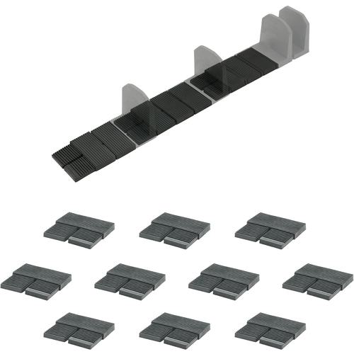 ■ステルスマウント Drawer Hive ツールキャビネット用スペーサー(10個入り)〔品番:DHSPSPACE10〕【7035077:0】[店頭受取不可]