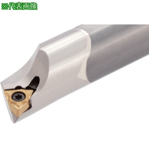 ■タンガロイ ミニ・フォース・ターン 内径加工用バイト A/E-SWLXR/L〔品番:A10KSWLXR04D120〕【7040024:0】[店頭受取不可]