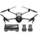 ■DJI ドローン DJI Mavic 4 Pro 512GB クリエイターコンボ (DJI RC Pro 2付属)〔品番:D250513030〕【704879...