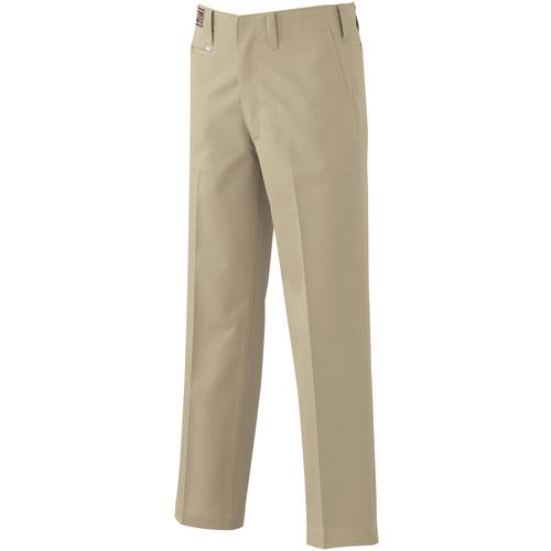 ■AUTO-BI ワークパンツ 38500 011 カーキ 90〔品番:3850001190〕【7054445:0】[送料別途見積り][掲外取寄][店頭受取不可]