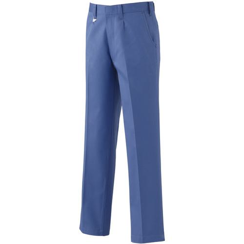 ■AUTO-BI ワークパンツ 37060 004 スカイブルー 100H〔品番:37060004100H〕【7056046:0】[送料別途見積り][掲外取寄][店頭受取不可]