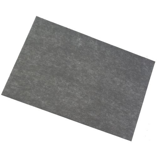 ■pig ピググリッピーフロアマット 150cmカットタイプ 5枚入り〔品番:GRPFR010015005GY〕【7057029:0】[法人・事業所限定][外直送元][店頭受取不可]