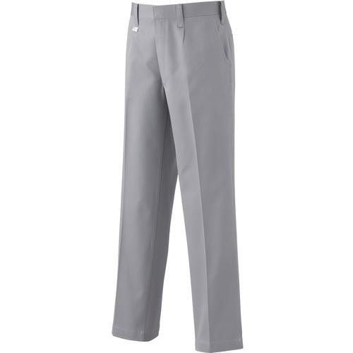 ■AUTO-BI ワークパンツ 37060 007 グレー 85H〔品番:3706000785H〕【7057532:0】[送料別途見積り][掲外取寄][店頭受取不可]