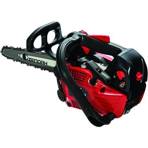 ■ゼノア エンジンチェンソー GZ2800T-10CV_H00〔品番:970738010〕【7058181:0】[送料別途見積り][法人..