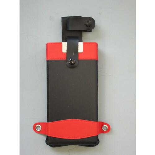 ■鋼典 箸付鉈ケース 木鞘 180mm用〔品番:NH180〕【7064835:0】[送料別途見積り][掲外取寄][店頭受取不可]