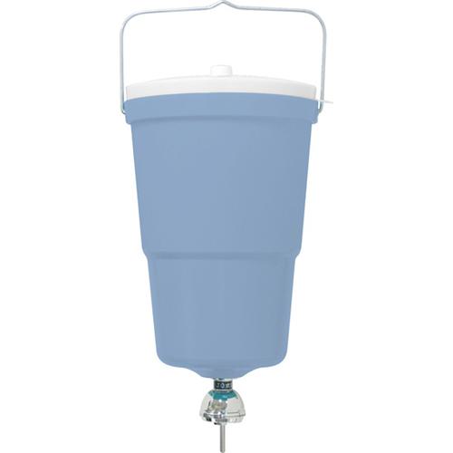 ■ヒシエス 吊り下げ式手洗い器《8個入》〔品番:TAKNSET〕【7071755×8:0】[法人・事業所限定][外直送元][店頭受取不可]