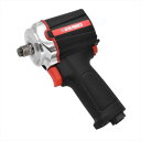 ■アストロプロダクツ エアインパクトレンチ 1/2DR コンポジット IW074-800N〔品番:2004000010746〕【7072199:0】[送料別途見...