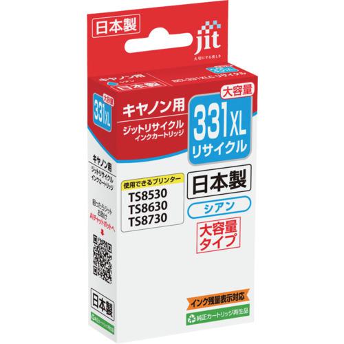 jit 󥯥ȥå Υ BCI-331XLCб åȥꥵ륤 JIT-C331CXL 10ա:JITC331CXL͡707332310:0[ӸѤ][ǳ][ŹƬԲ]