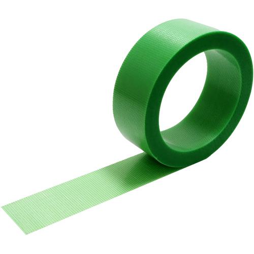 ■パイオラン 養生用 コアレステープ 38mm×25m グリーン(36巻入)ソケット無し〔品番:Y09GR38CORELESSNOC..