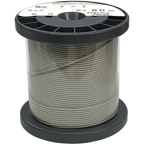 DAIDOHANT ƥ쥹 ʥ󥳡 磻䡼 [ꥢ](ľ) 2.0mm x (Ĺ) 50᡼ȥ봬 77¤:1019565...