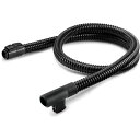 ■KARCHER コードレスカーペットリンスクリーナー用アクセサリー 業務用 スプレーサクションホース Puzzi 2/1 Bp用〔品番:2.885913.0〕...