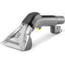 ■KARCHER カーペットリンスクリーナー用アクセサリー 業務用 ハンドノズル スプレーグリップ付〔品番:4.130063.0〕【7076299:0】[送料別...