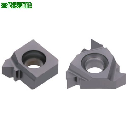 ■タンガロイ タング・スレッド 内径用60°ねじインサート IR/L-60 T313V《5個入》〔品番:16ILG60〕【7077491×5:0】[店頭受取不可]