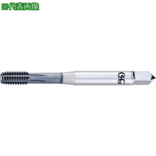 ■OSG 高能率・多機能VIコート粉末ハイス転造タップSTD-2 M8×1.25 8327903〔品番:AXPF2PCPMSTD2M8X1.25..