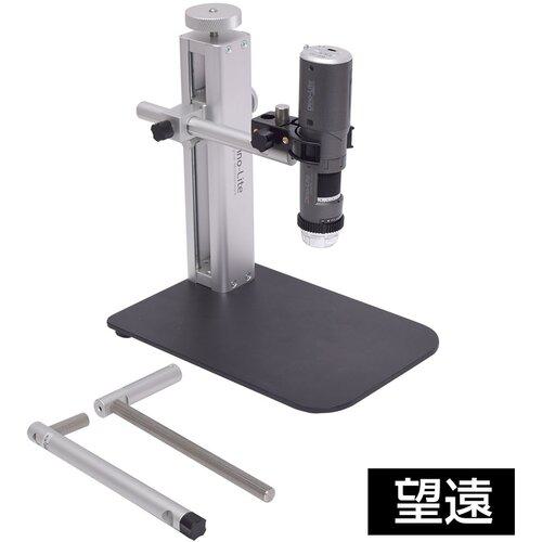 ■Dino‐Lite マイクロスコープ Dino-lite無線モデル R&D(研究開発)セット(望遠)〔品番:DINOAF4915ZTLSP..