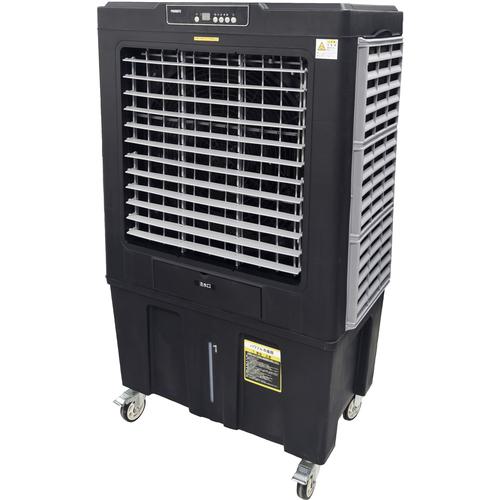 ■PROMOTE 冷風機 パワフル冷風扇 150L〔品番:PCAF150〕【7080819:0】[法人・事業所限定][直送元][店頭受取不可]