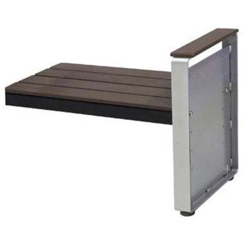 ■ミヅシマ ステップベンチ 増設セット〔品番:2450110〕【7087855:0】[送料別途見積り][法人・事業所限..