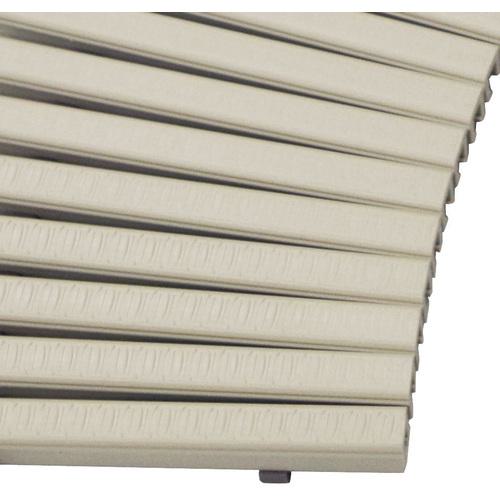 ■ミヅシマ 樹脂グレーチング フリーハードルDH19#150〔品番:4310405〕【7091180:0】[送料別途見積り][..